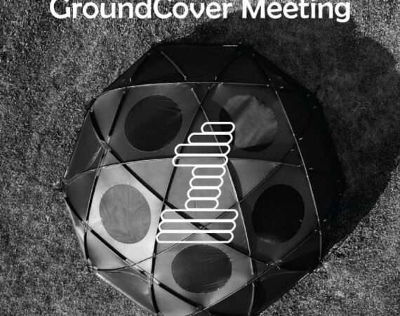 EVENT | GroundCover